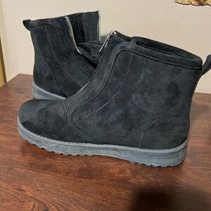 SO Good For Life Booties